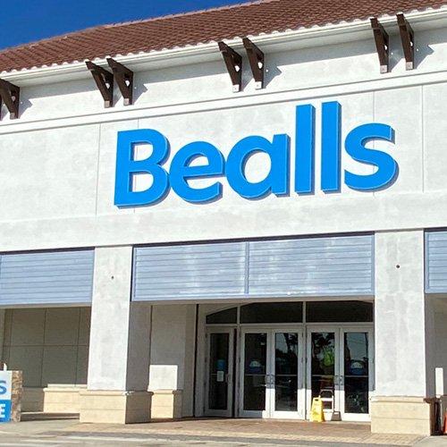 Store & Distribution Center Careers  Bealls Inc.