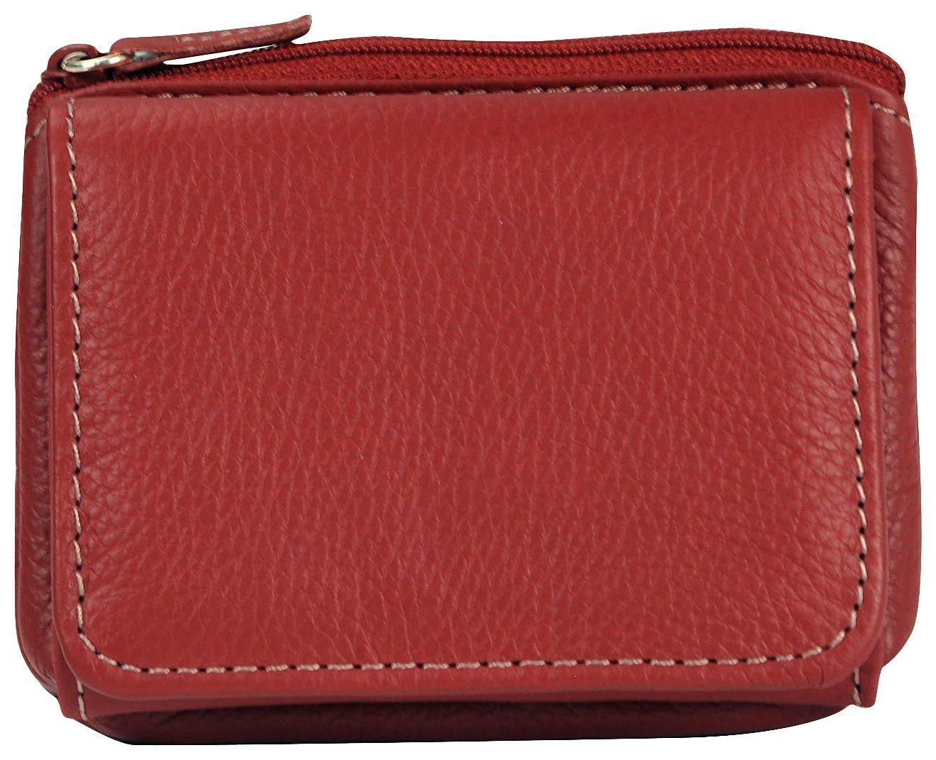 Mundi Womens Rio Mini Leather Wallet | Bealls Florida