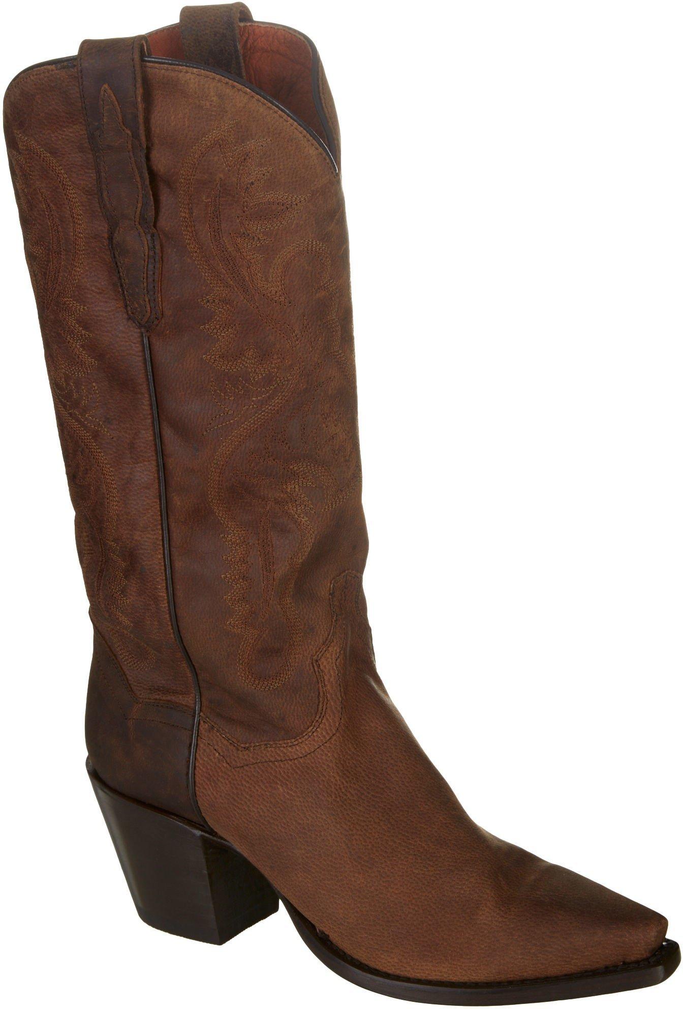 Gameday Texas Longhorns Womens Cowboy Boots | Bealls Florida