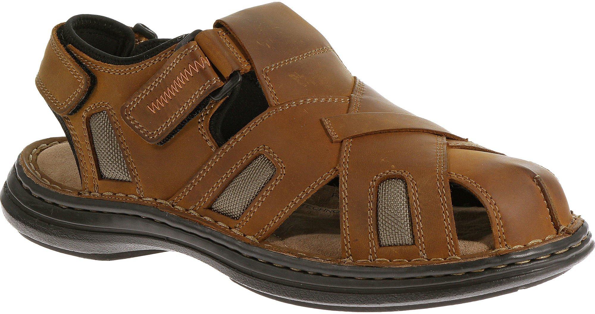 Hush Puppies Mens Relief Fisherman Sandals | Bealls Florida