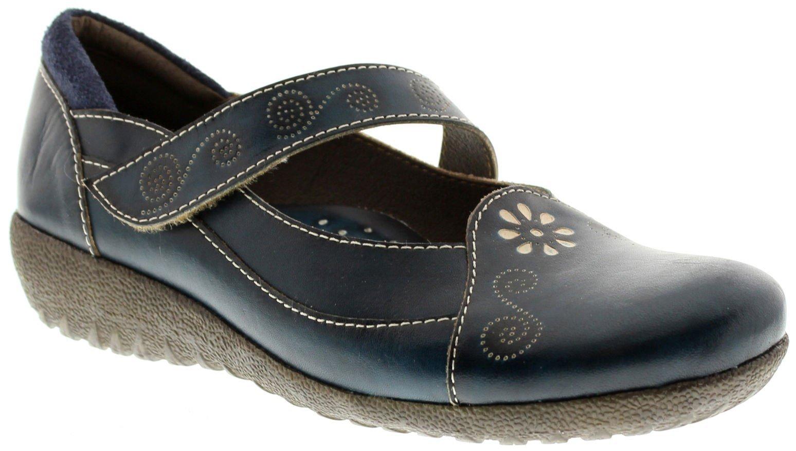 Spring Step Womens L'Artiste Tayla Mary Jane Shoes | Bealls Florida