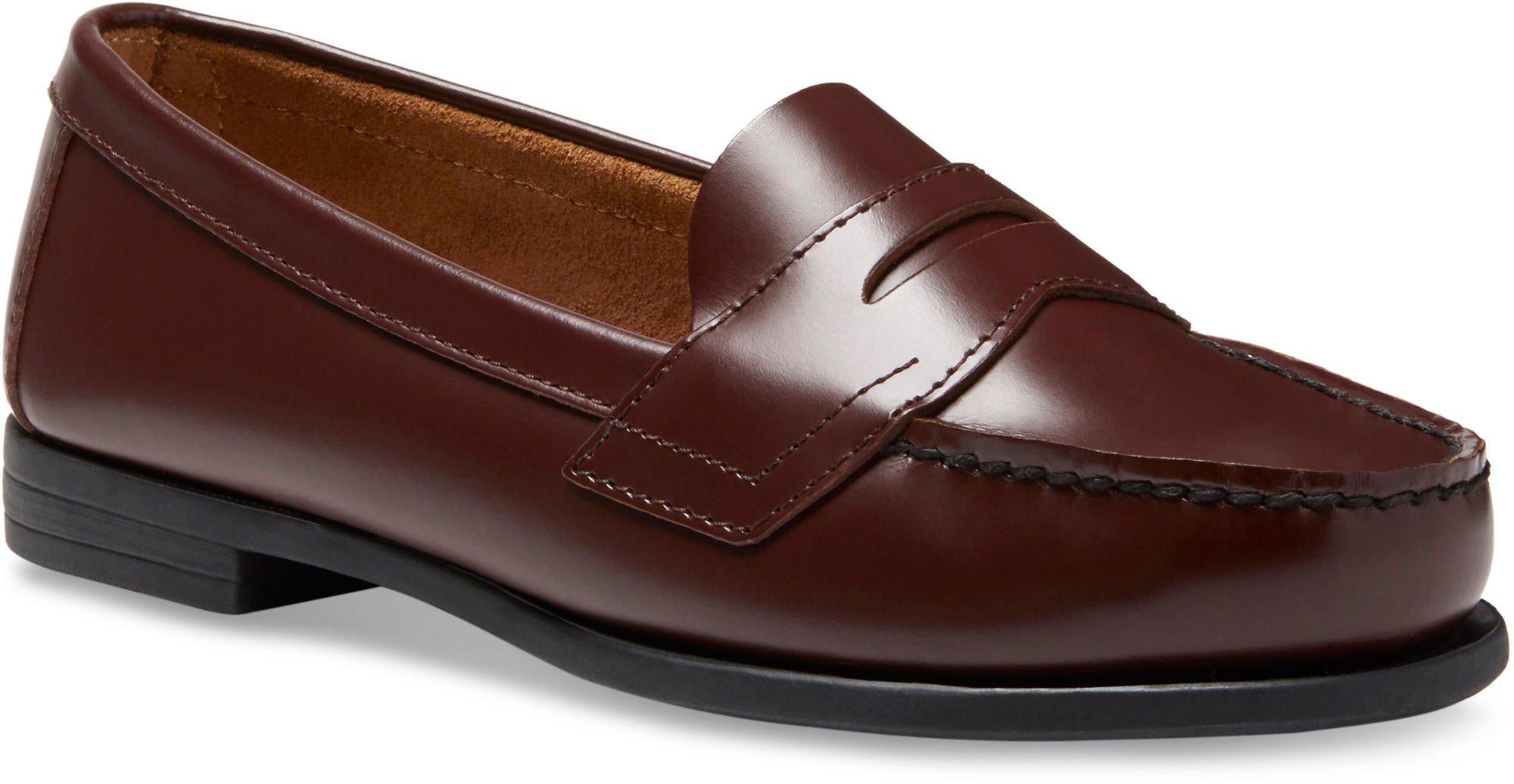 original penny loafers for women