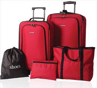 beales cabin luggage