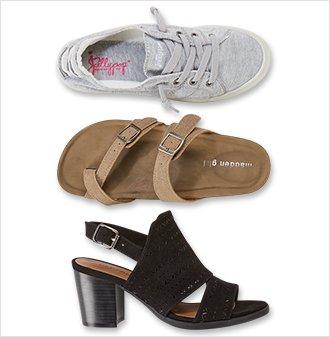bealls outlet women's shoes