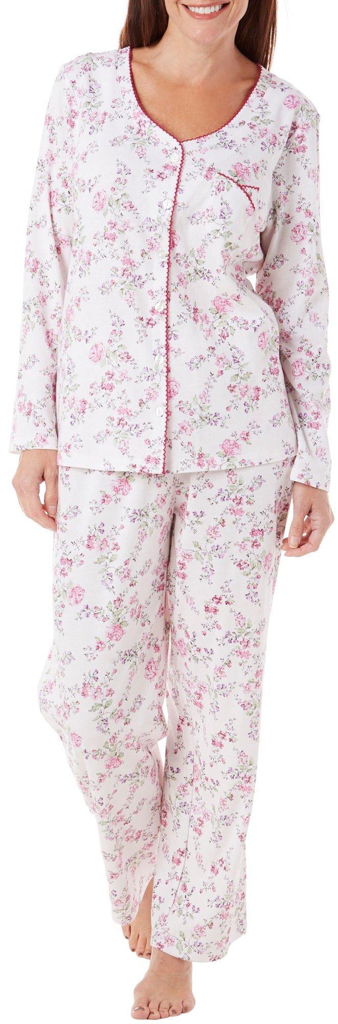 Women's Pajama Sets | Sleepwear Sets | Bealls Florida