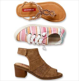 bealls outlet women's shoes