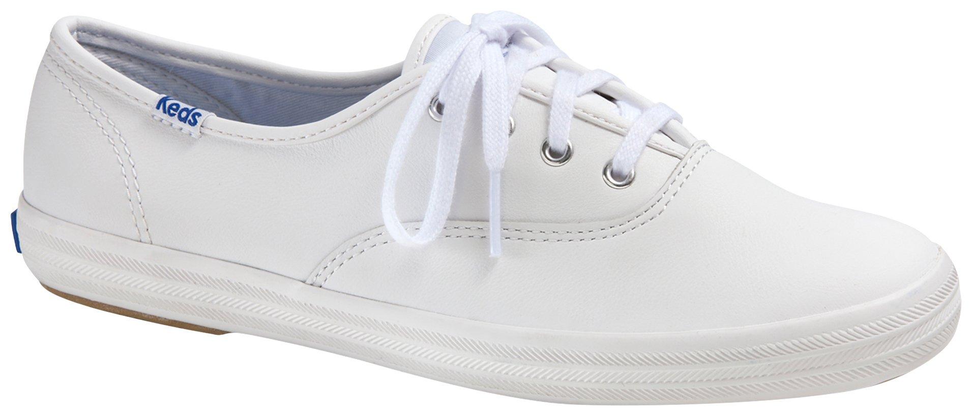 Keds Womens Champion Leather Sneakers | Bealls Florida