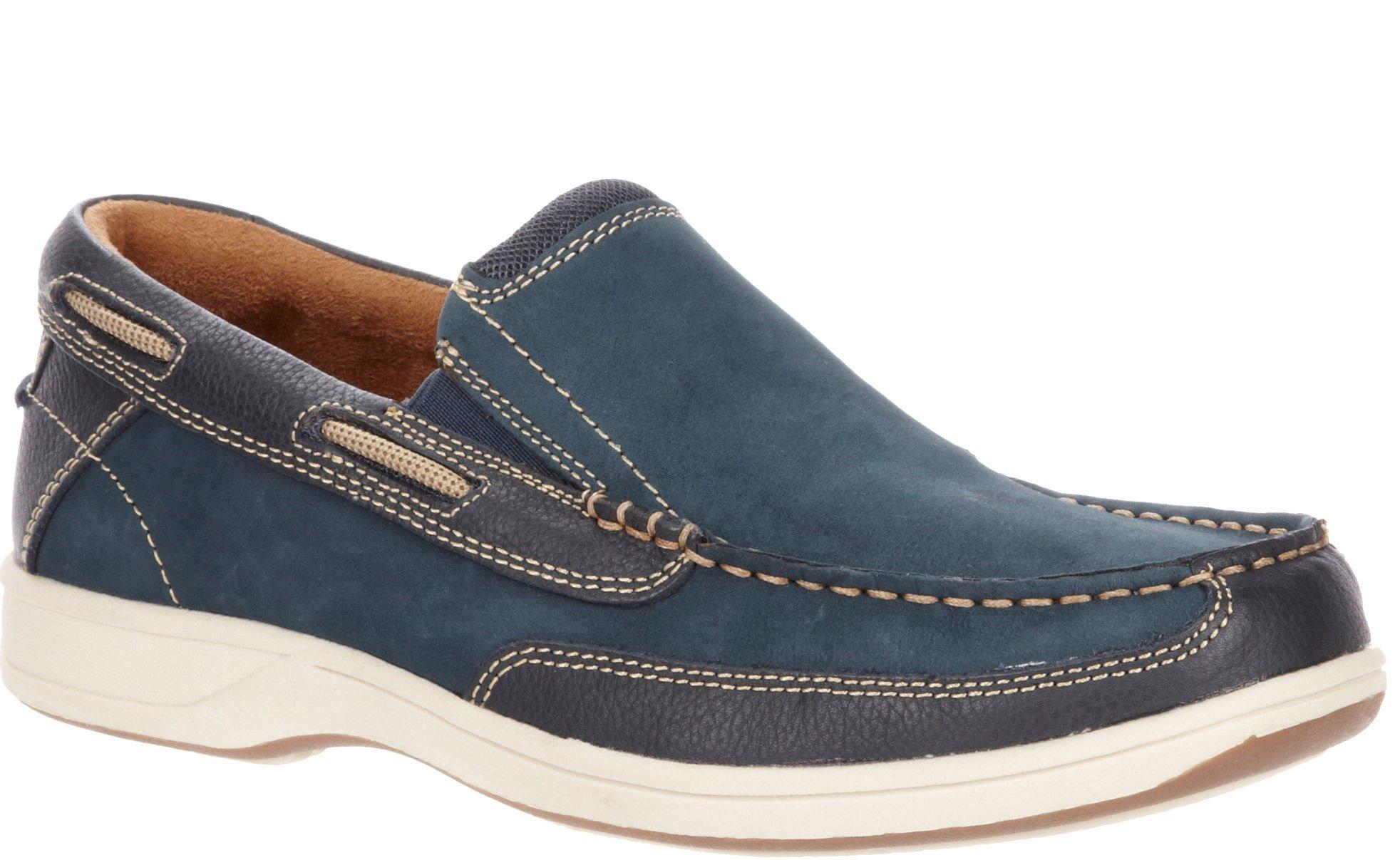 Florsheim Mens Lakeside Slip On Boat Shoes | Bealls Florida