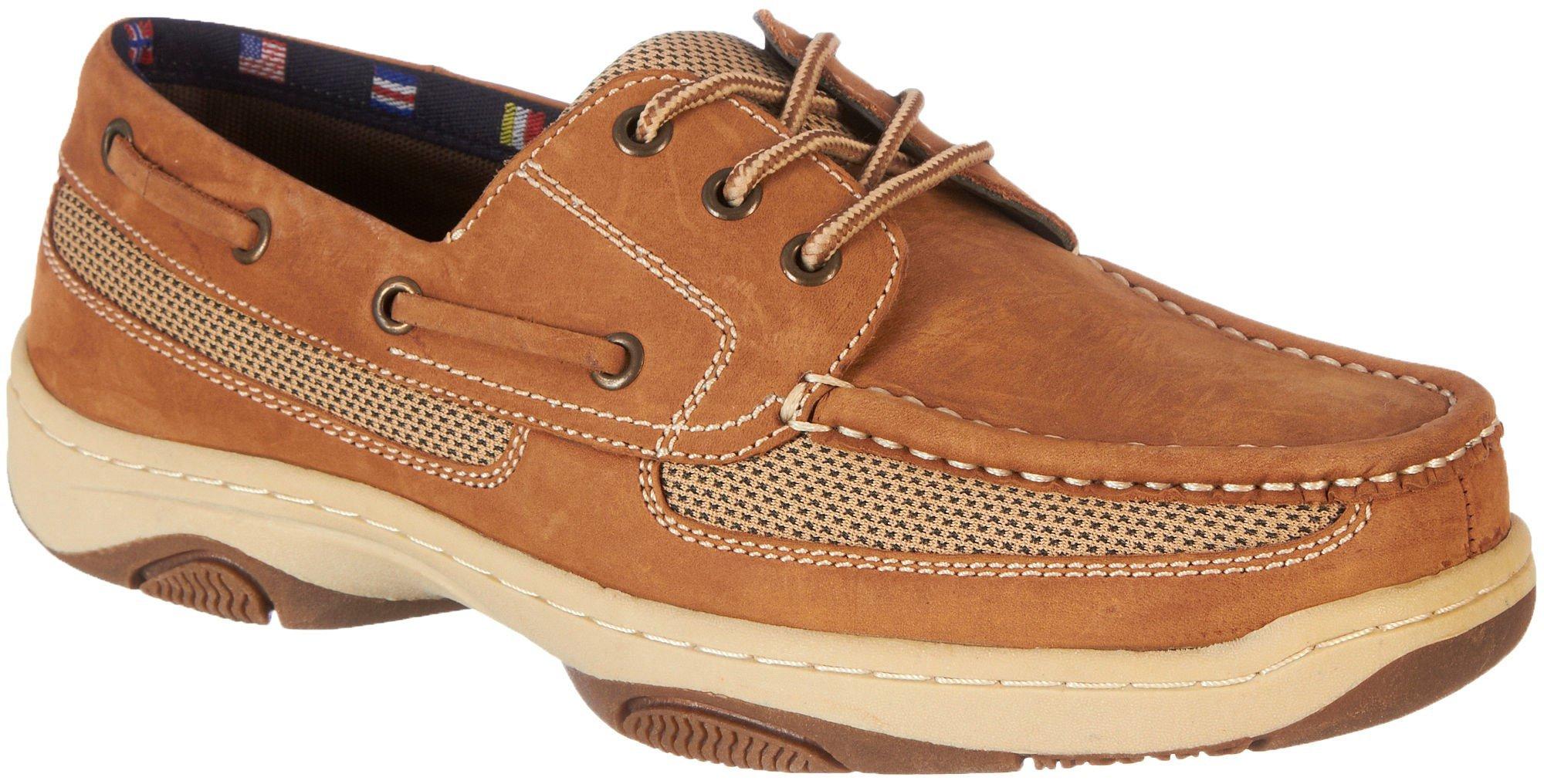 Reel Legends Mens Catamaran Boat Shoes Bealls Florida