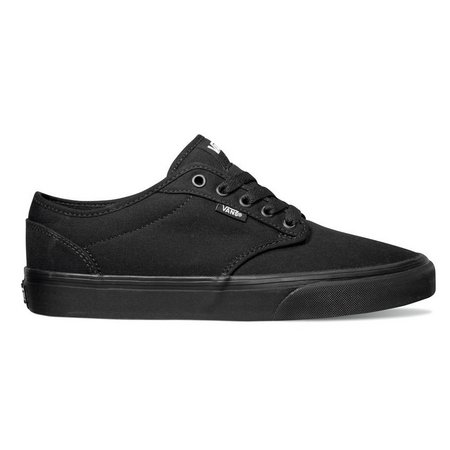 mens vans black mens vans black