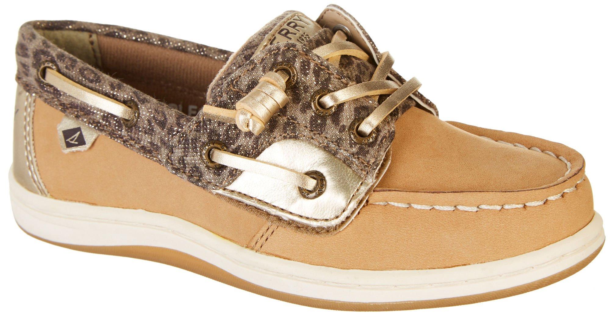 sperry songfish jr
