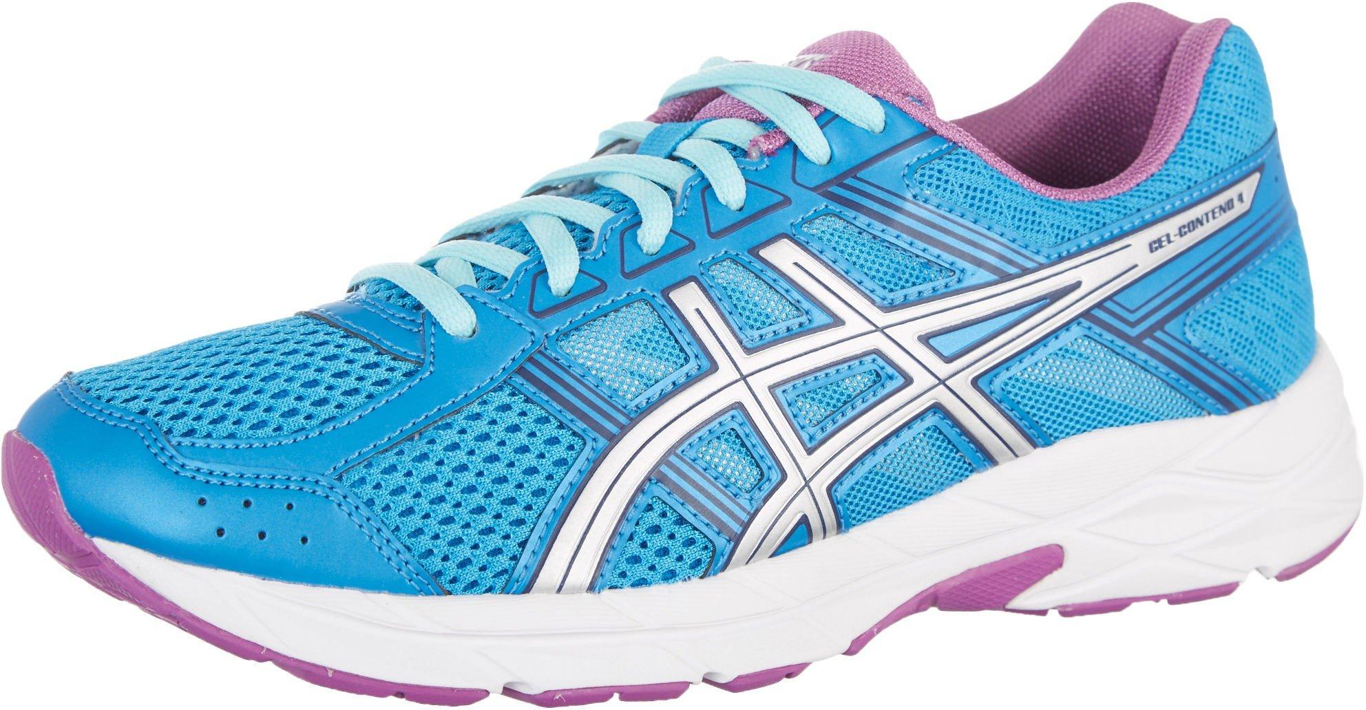 Asics Womens Gel Contend 4 Athletic Shoes | Bealls Florida