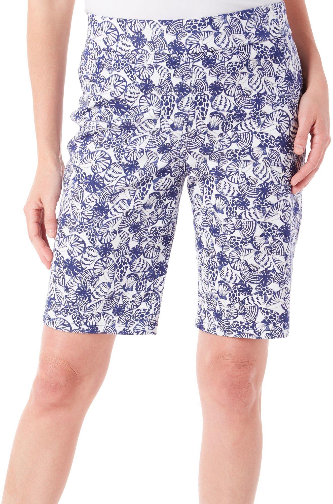 Coral Bay Drawstring Denim Shorts | Bealls Florida