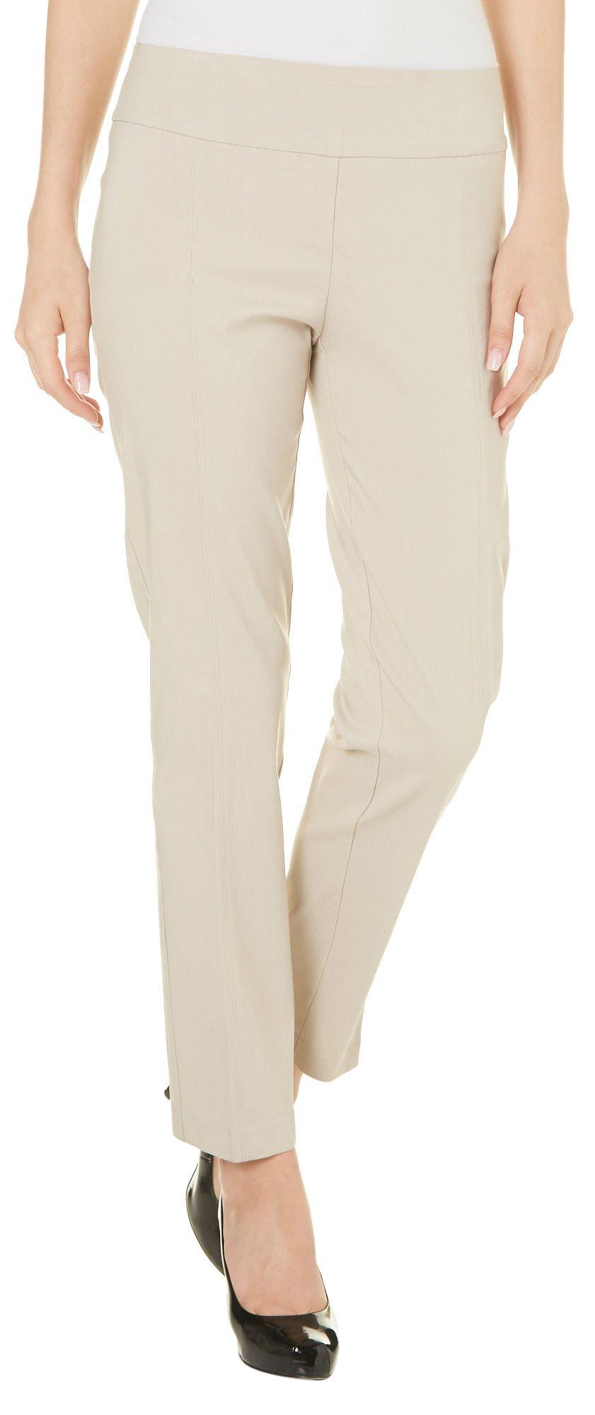 Alia Feather Touch Pull On Pants | Bealls Florida