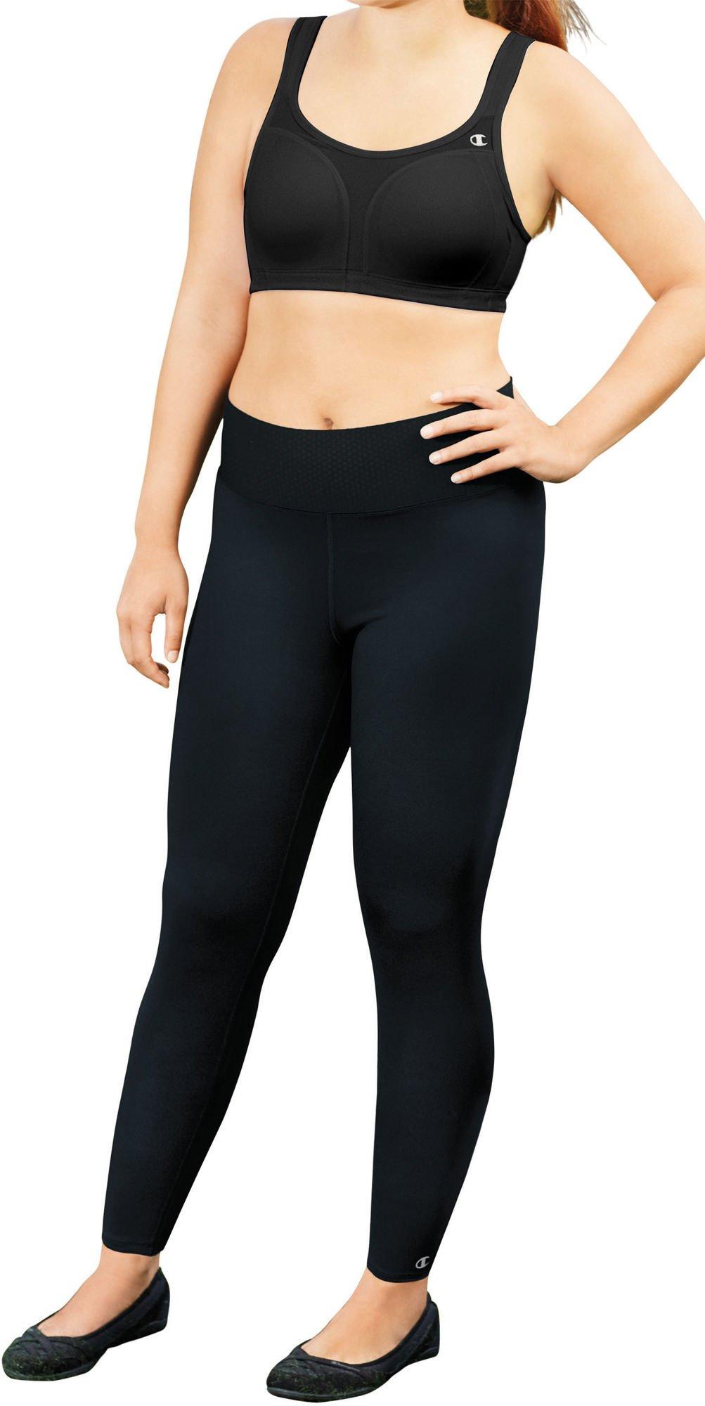 plus size champion tights