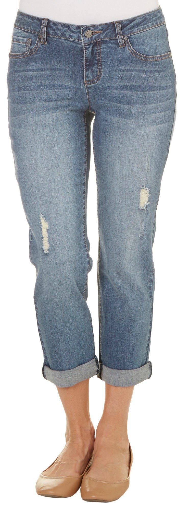 Gloria Vanderbilt Petite Amanda Stretch Jeans | Bealls Florida