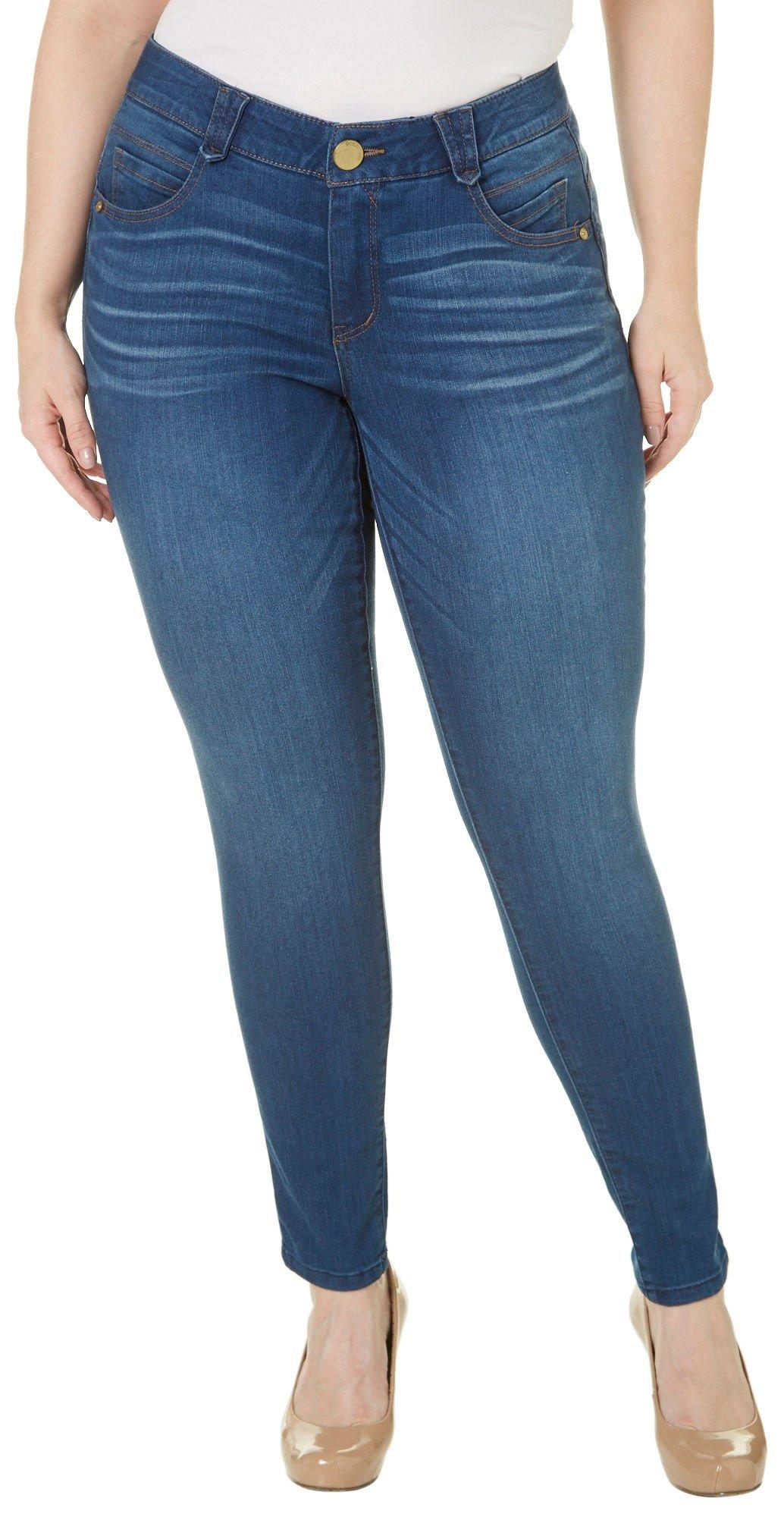 Women's Plus Size Jeans & Plus Size Pants | Bealls Florida