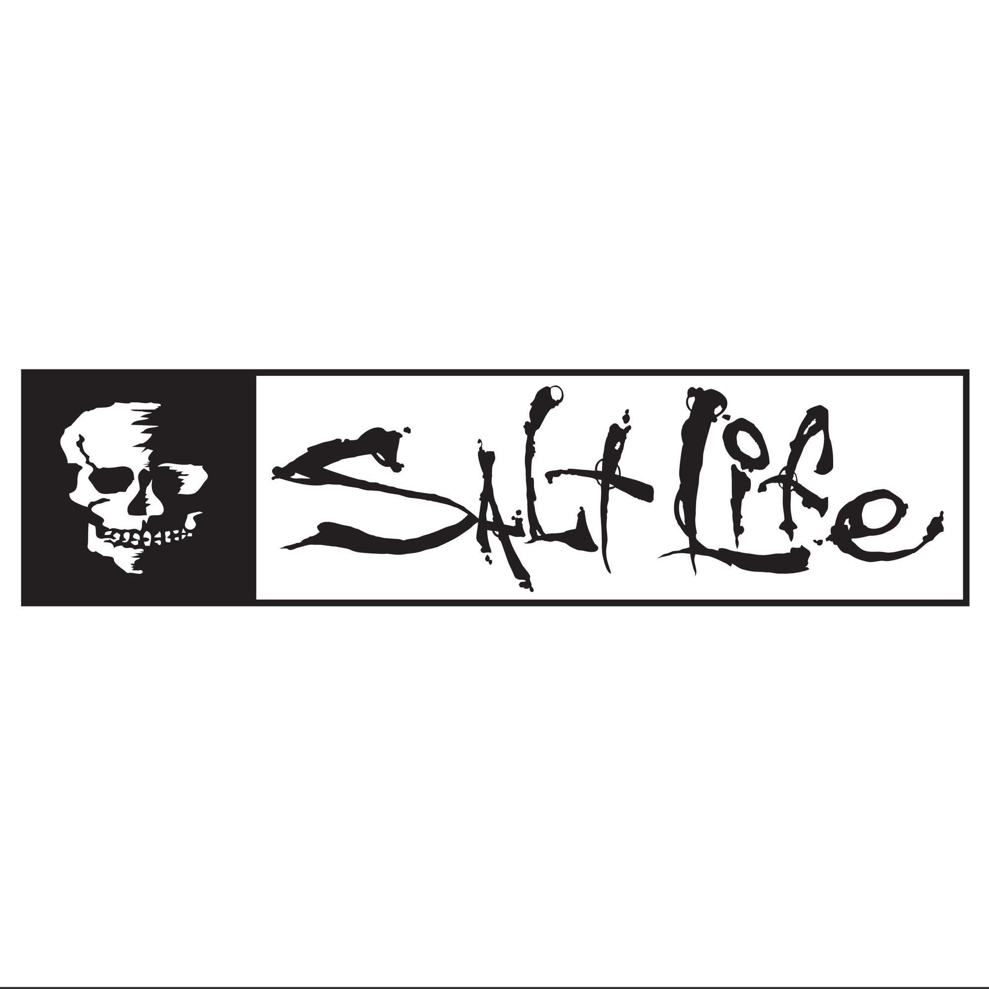 Salt Life Skull & Poles Decal | Bealls Florida