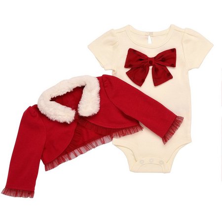 Baby Girl Clothes | Baby Clothes for Girls | Bealls Florida