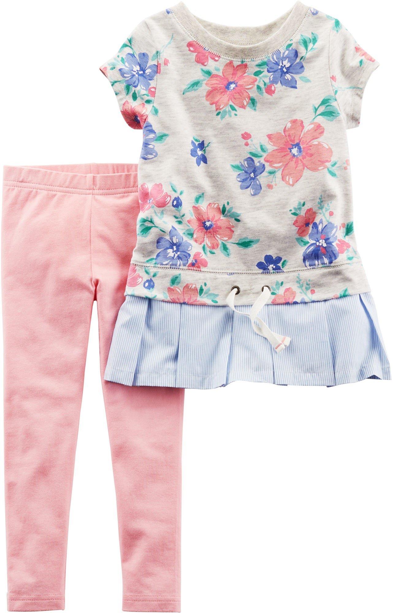 Baby Girl Clothes | Baby Clothes for Girls | Bealls Florida