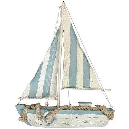 Fancy That Wood Sailboat Figurine | Bealls Florida
