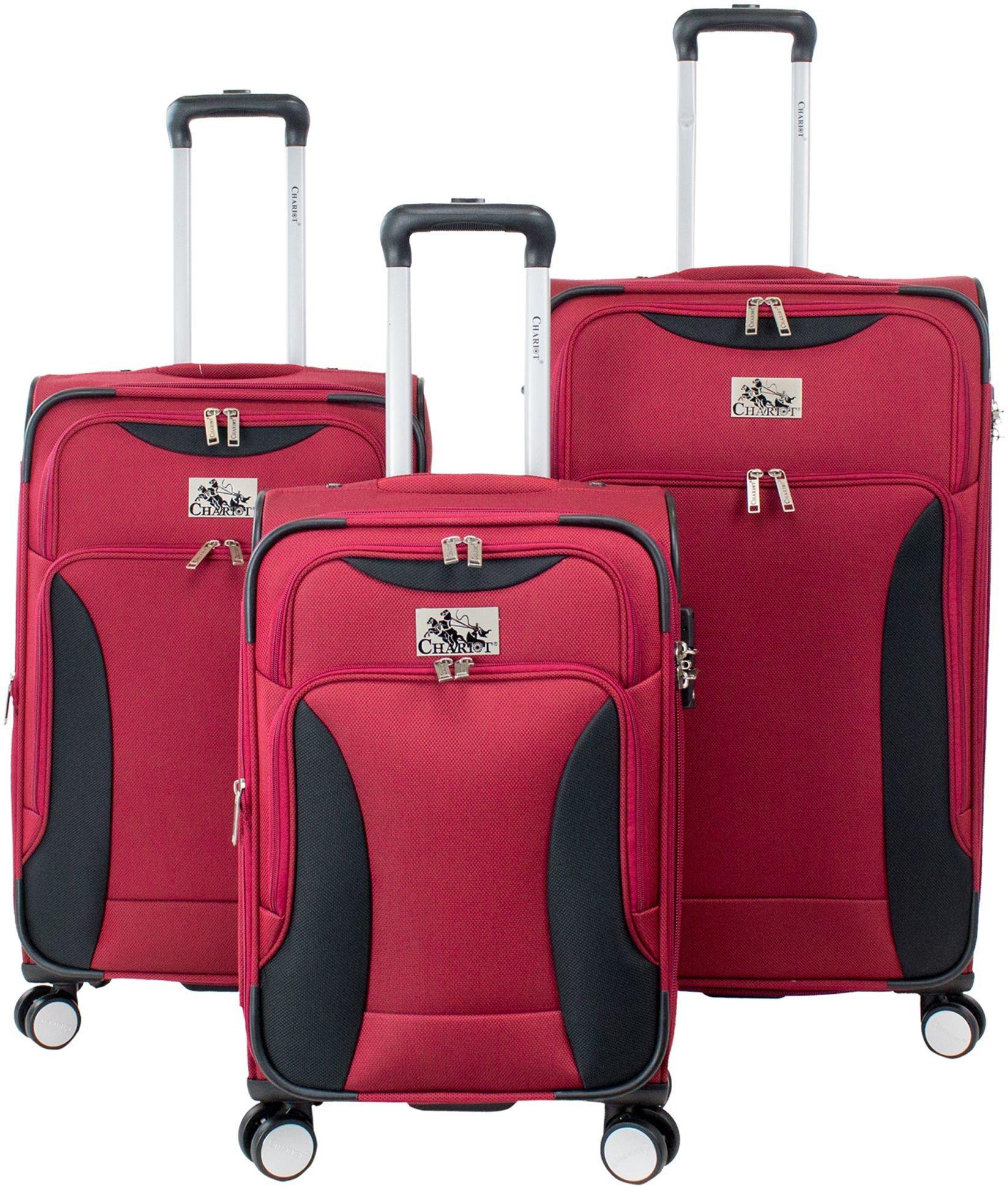 bealls luggage