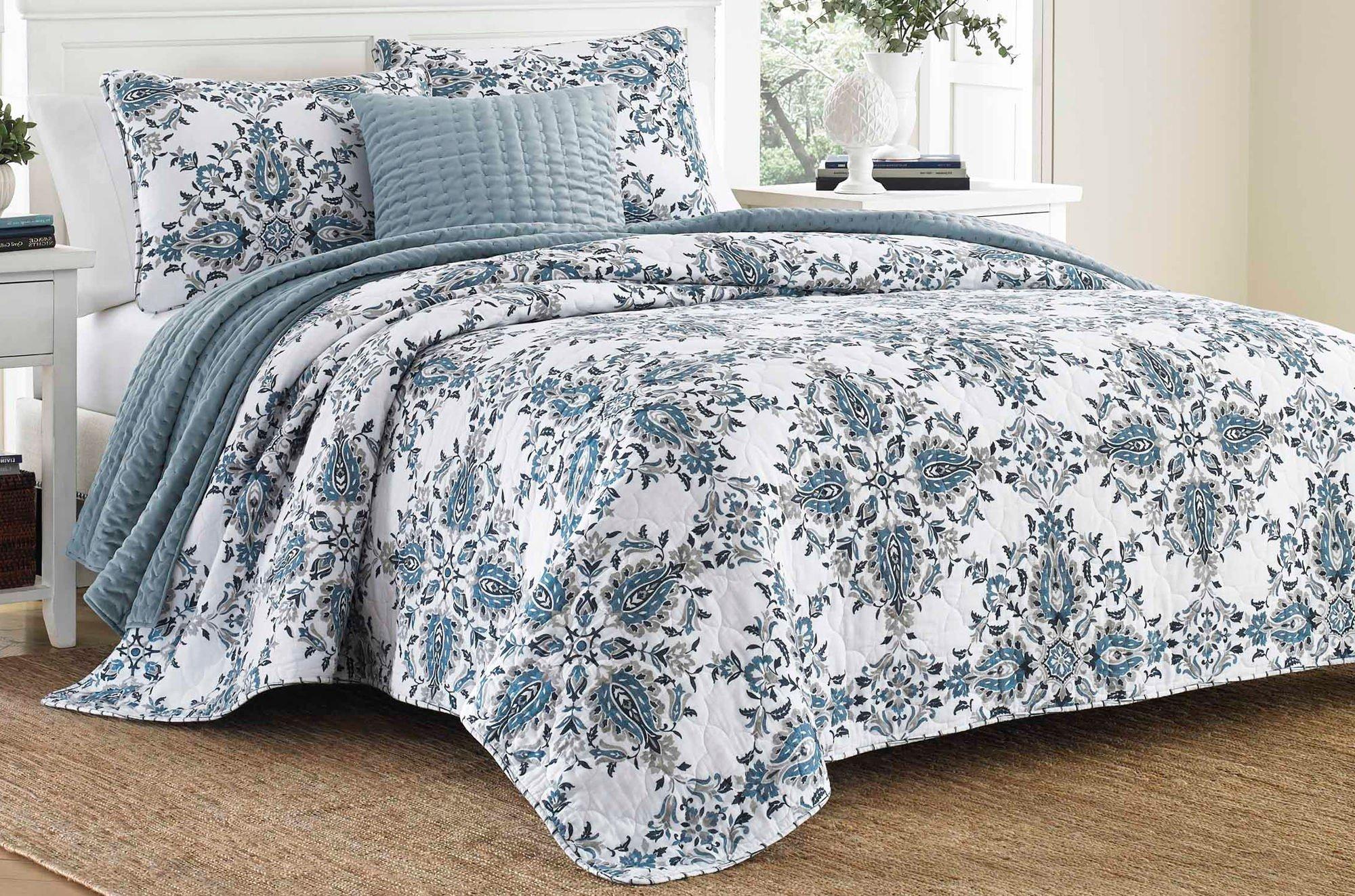 Tommy Bahama Southern Breeze Quilt Set | Bealls Florida