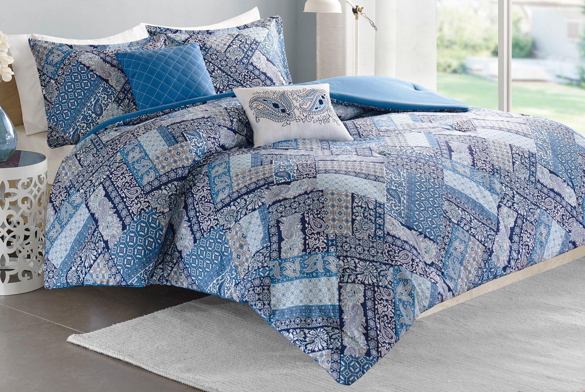 Intelligent Design Isabella Grey Comforter Set | Bealls Florida