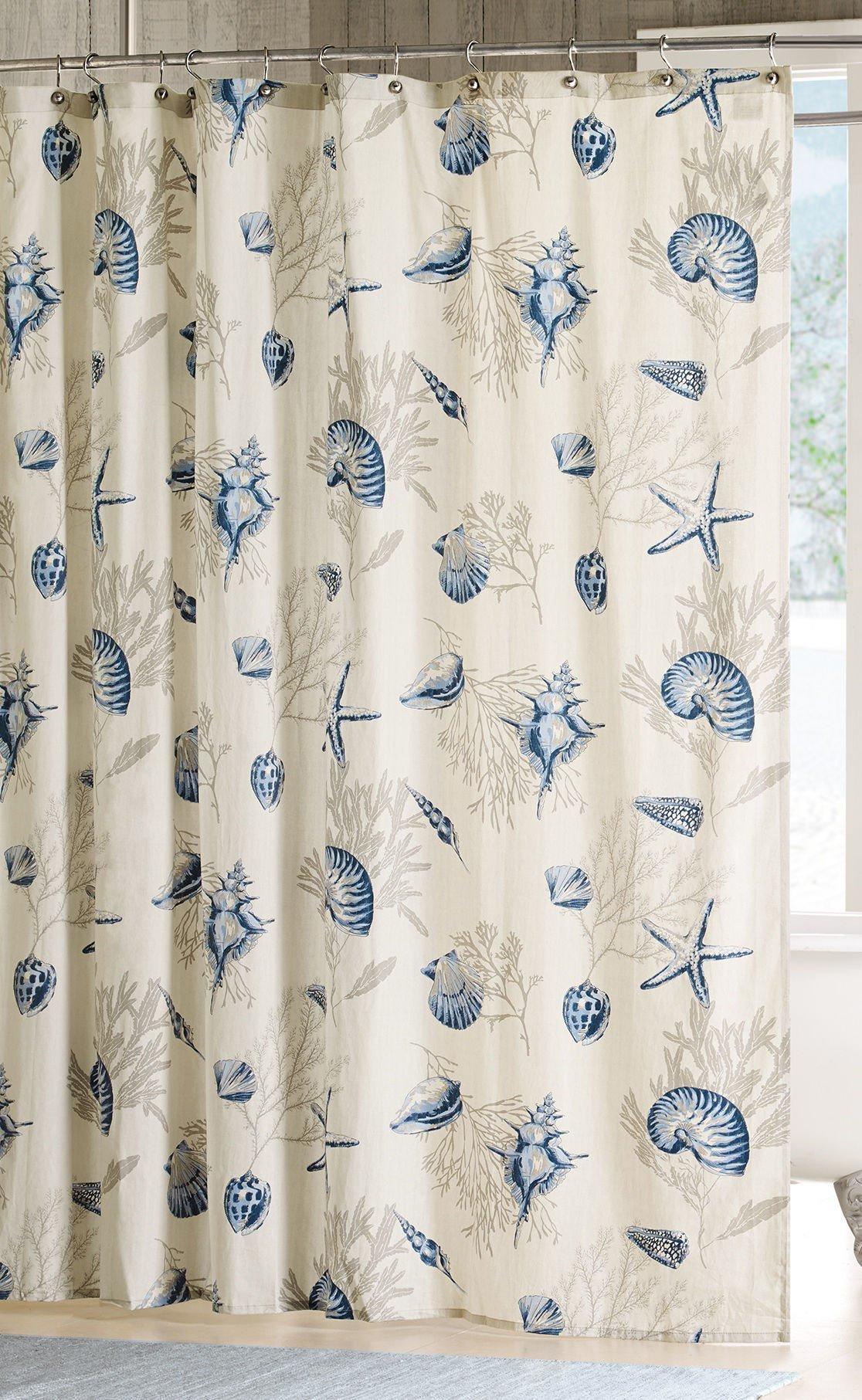 Madison Park Bayside Shower Curtain Bealls Florida