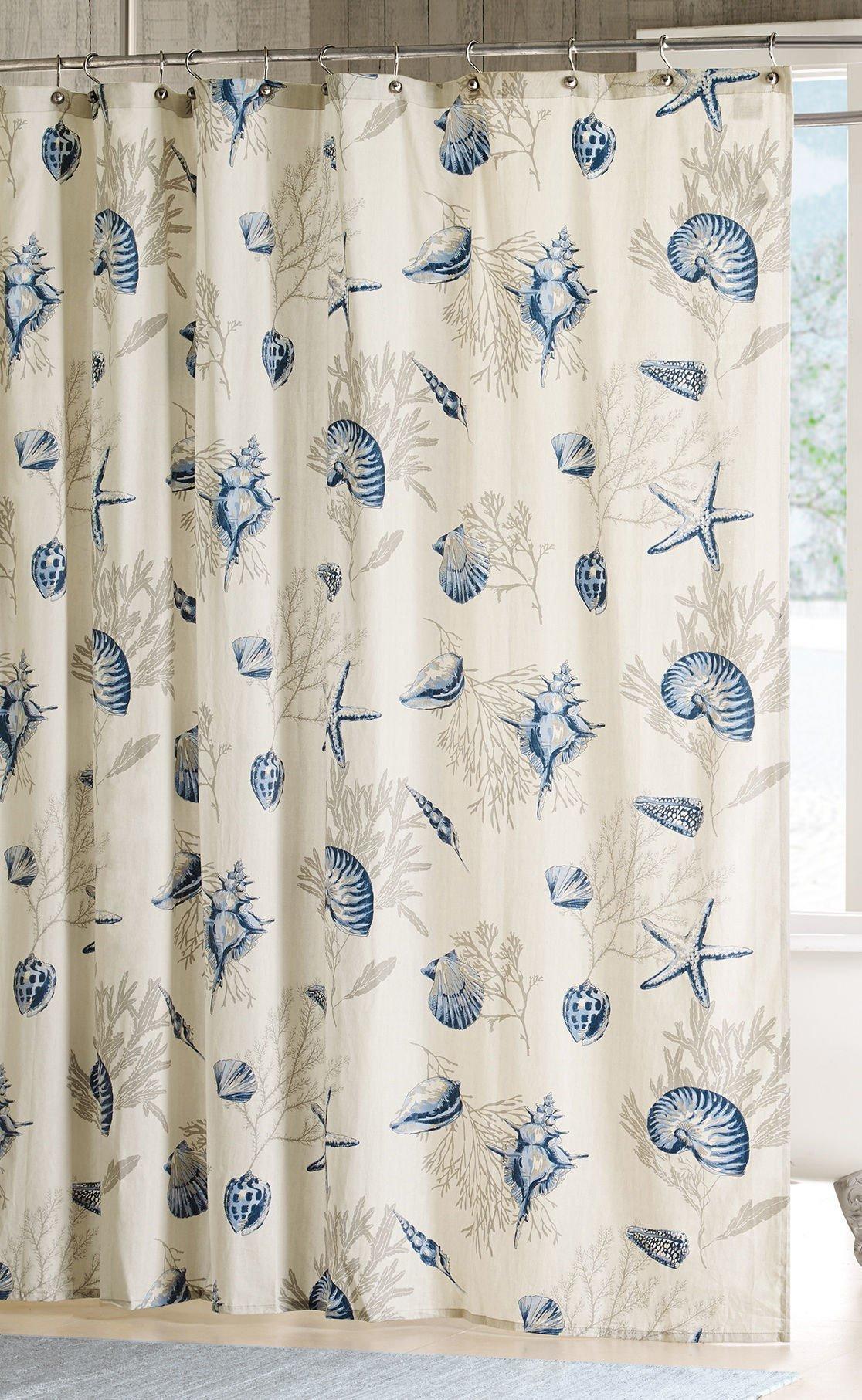 Madison Park Bayside Shower Curtain | Bealls Florida