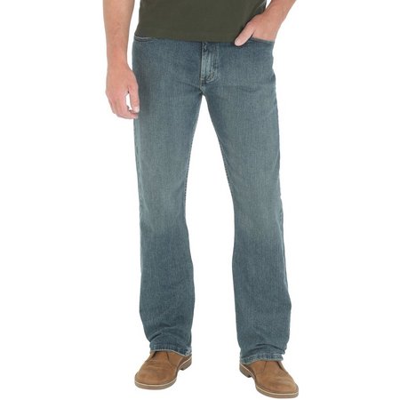 Levi's Mens 505 Regular Fit Jeans | Bealls Florida