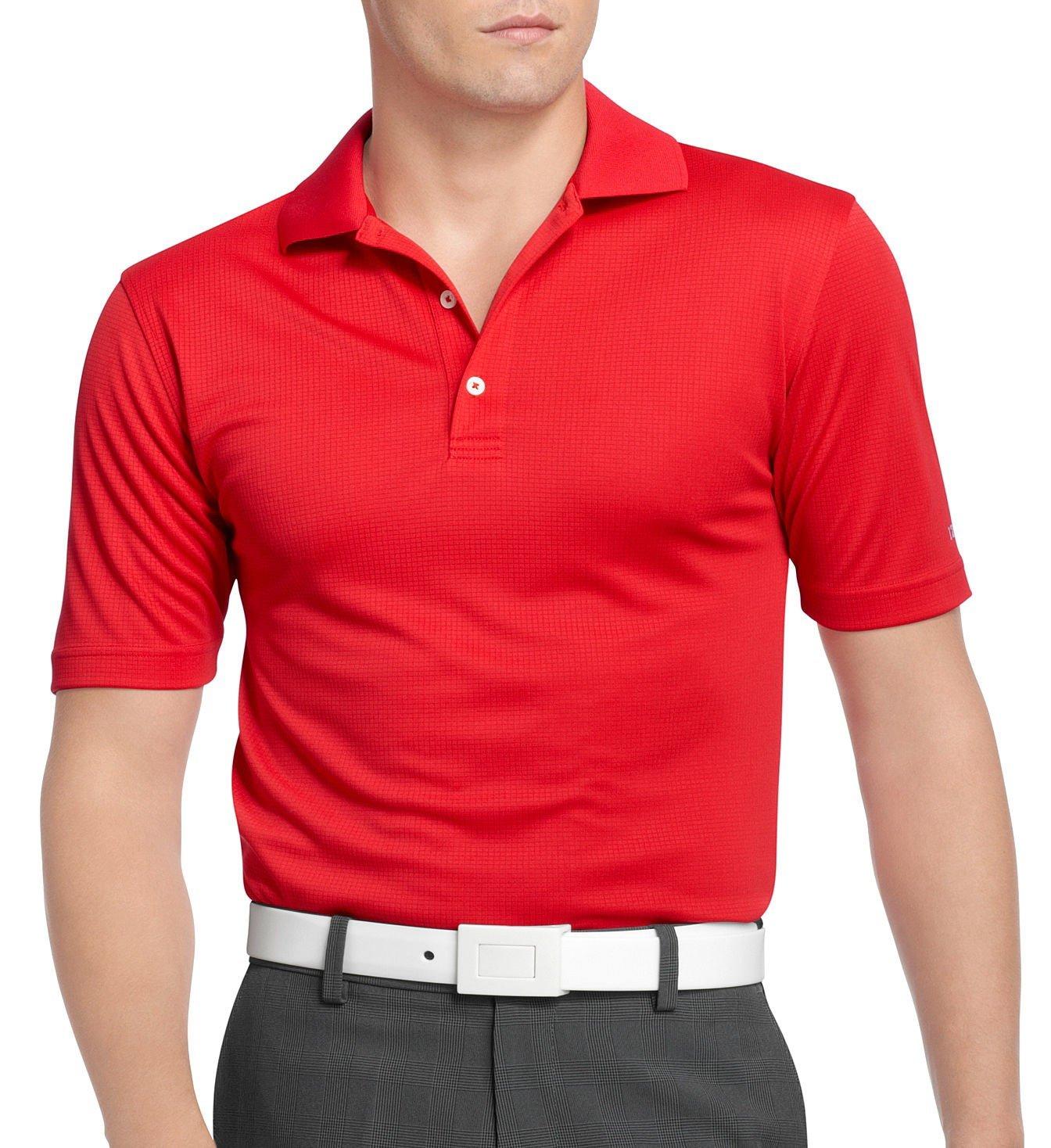 izod golf t shirt