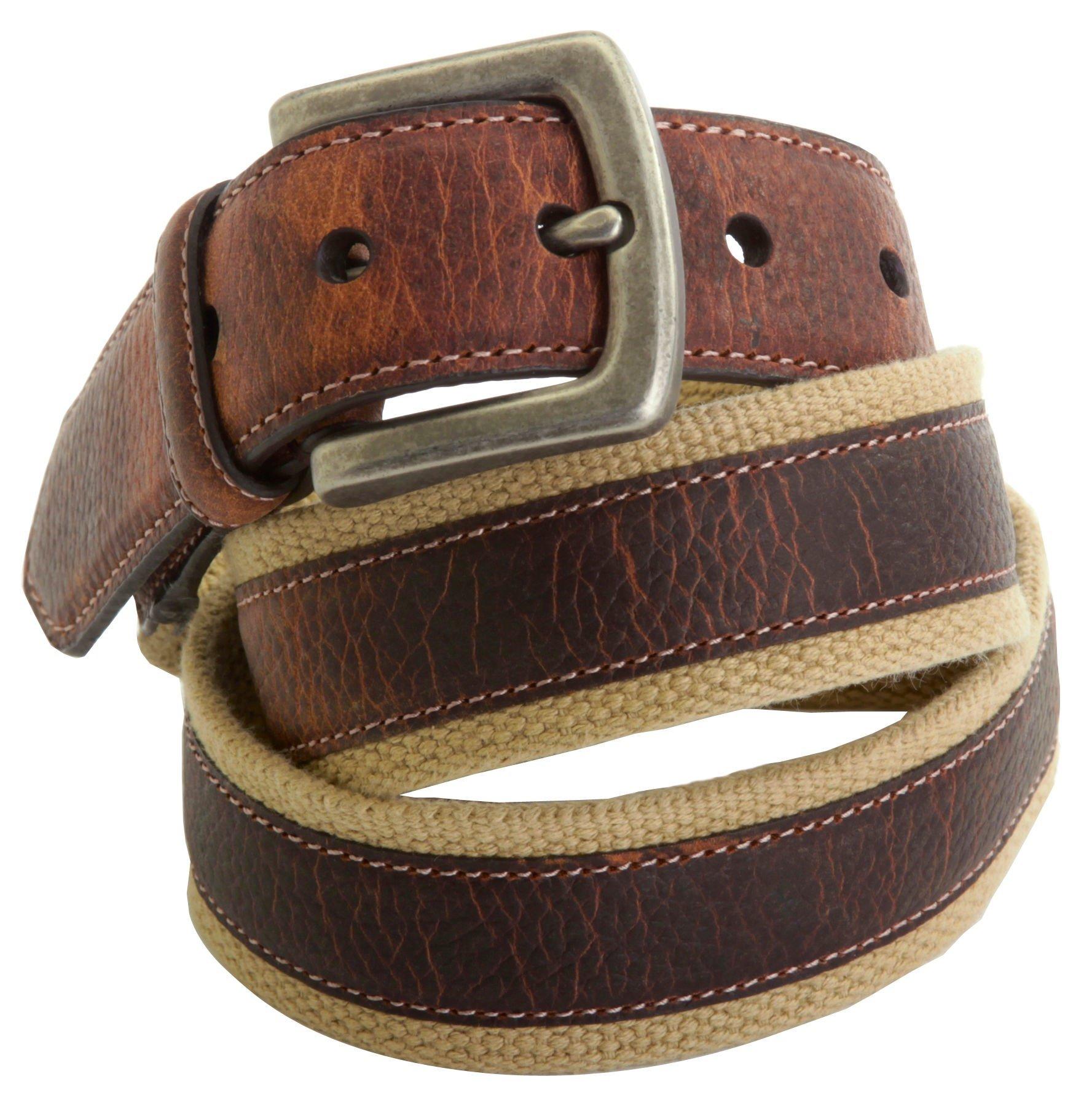 Columbia Sportswear Mens Fabric Belt | Bealls Florida