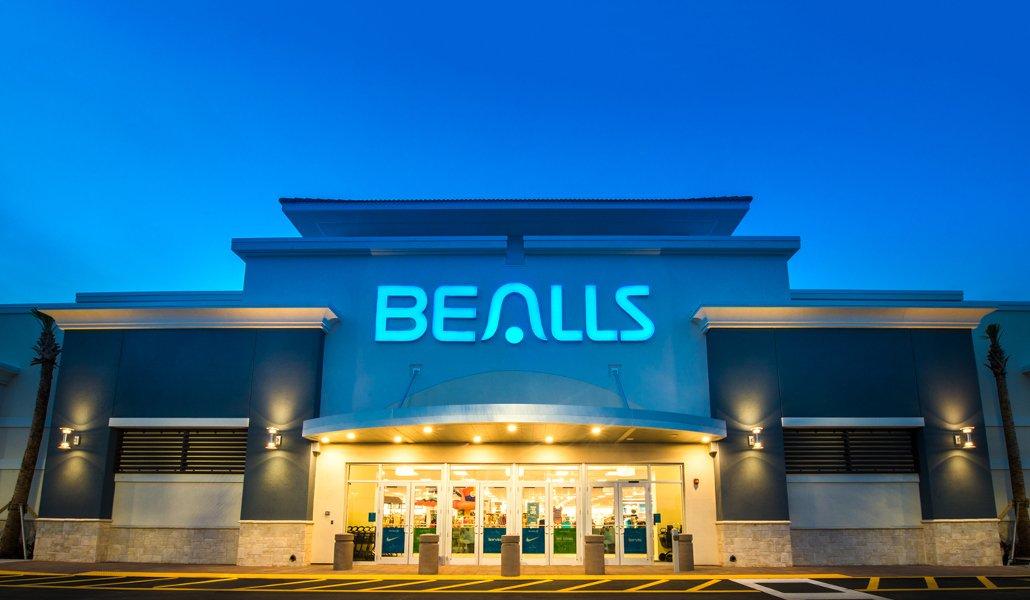 Bealls Store
