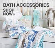 Avanti bath rugs